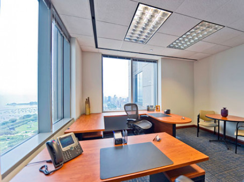 Office: Illinois, CBD - Two Prudential Plaza, 180 N. Stetson Street, Chicago, IL 60601