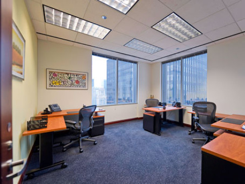 Office: Illinois, CBD - Two Prudential Plaza, 180 N. Stetson Street, Chicago, IL 60601