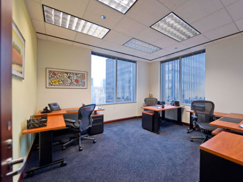 Office: Illinois, CBD - Two Prudential Plaza, 180 N. Stetson Street, Chicago, IL 60601