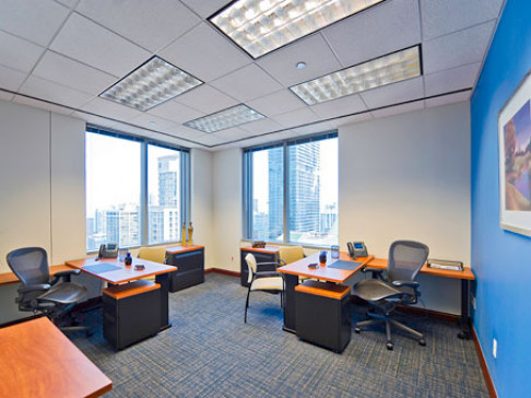 Office: Illinois, CBD - Two Prudential Plaza, 180 N. Stetson Street, Chicago, IL 60601