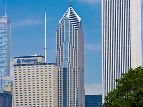 Office: Illinois, CBD - Two Prudential Plaza, 180 N. Stetson Street, Chicago, IL 60601