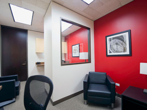 Office: Illinois, First National Plaza, 70 West Madison St, Chicago, IL 60602-4270
