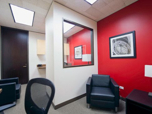 Office: Illinois, First National Plaza, 70 West Madison St, Chicago, IL 60602-4270