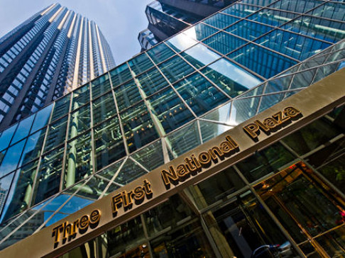 Office: Illinois, First National Plaza, 70 West Madison St, Chicago, IL 60602-4270
