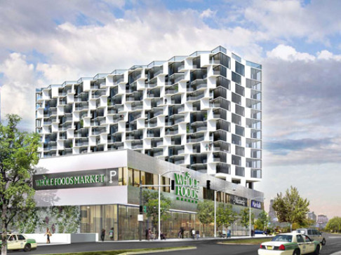 Office: Illinois, Hyde Park, 5113 S. Harper, Chicago, IL 60615