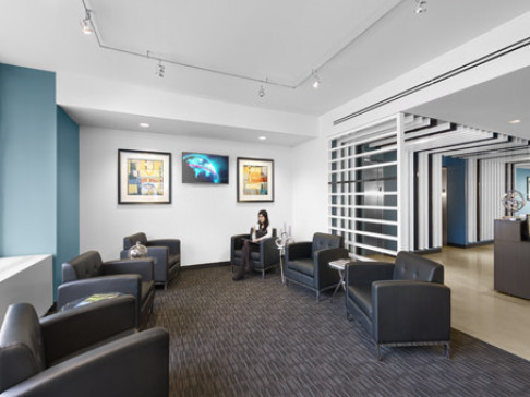 Office: Illinois, N. Michigan, 605 N. Michigan Avenue, Chicago, IL 60611