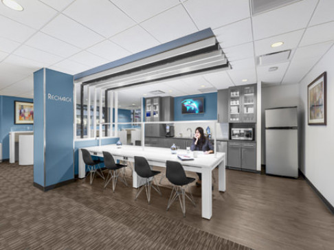 Office: Illinois, N. Michigan, 605 N. Michigan Avenue, Chicago, IL 60611