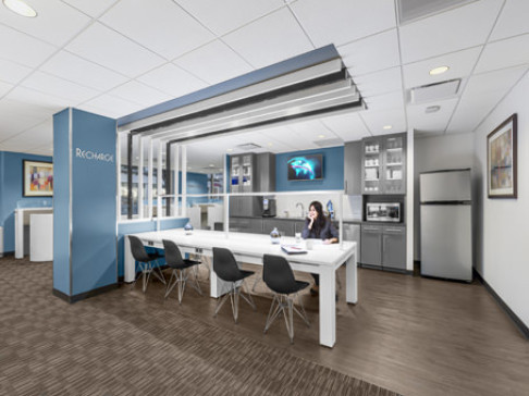Office: Illinois, N. Michigan, 605 N. Michigan Avenue, Chicago, IL 60611