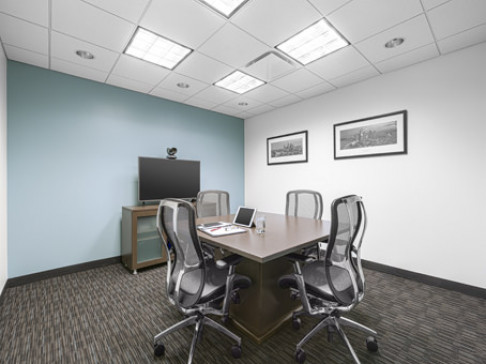 Office: Illinois, N. Michigan, 605 N. Michigan Avenue, Chicago, IL 60611