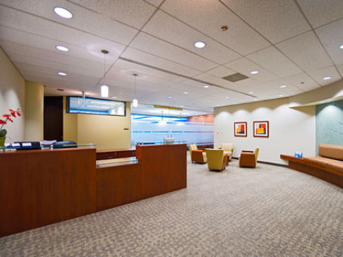 Office: Illinois, North LaSalle, 203 North LaSalle Street, Chicago, IL 60601