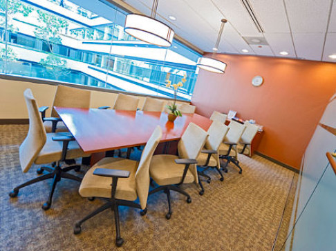 Office: Illinois, North LaSalle, 203 North LaSalle Street, Chicago, IL 60601