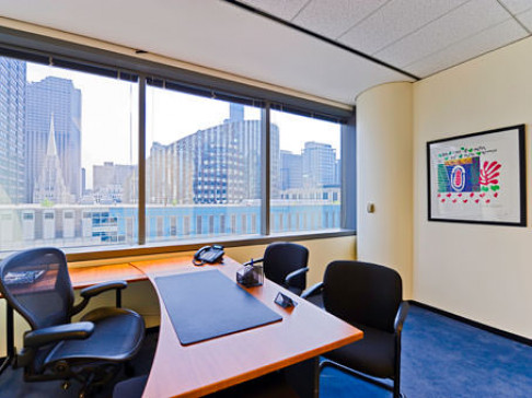 Office: Illinois, North LaSalle, 203 North LaSalle Street, Chicago, IL 60601