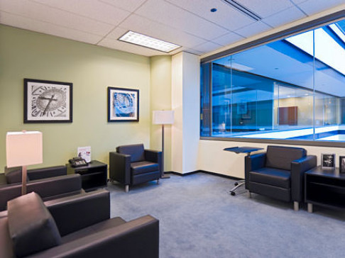 Office: Illinois, North LaSalle, 203 North LaSalle Street, Chicago, IL 60601