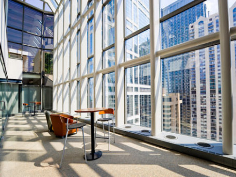 Office: Illinois, North LaSalle, 203 North LaSalle Street, Chicago, IL 60601