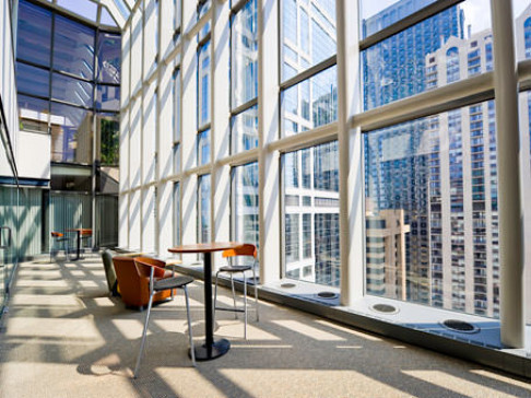 Office: Illinois, North LaSalle, 203 North LaSalle Street, Chicago, IL 60601