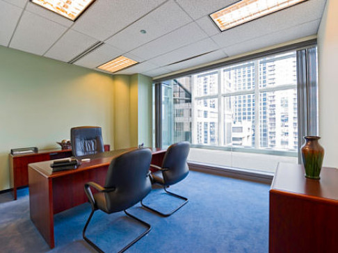 Office: Illinois, North LaSalle, 203 North LaSalle Street, Chicago, IL 60601