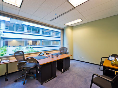 Office: Illinois, North LaSalle, 203 North LaSalle Street, Chicago, IL 60601