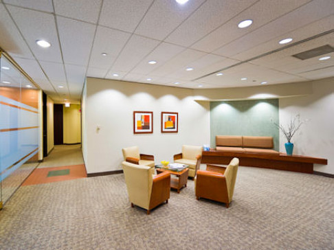Office: Illinois, North LaSalle, 203 North LaSalle Street, Chicago, IL 60601