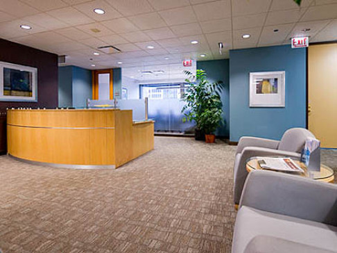 Office: Illinois, North Michigan, 401 North Michigan Avenue, Chicago, IL 60611