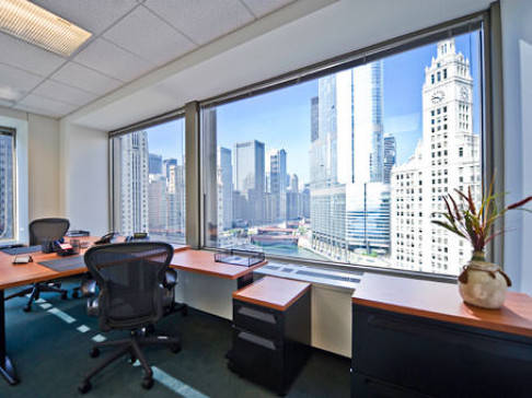 Office: Illinois, North Michigan, 401 North Michigan Avenue, Chicago, IL 60611