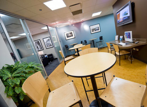 Office: Illinois, North Michigan, 401 North Michigan Avenue, Chicago, IL 60611