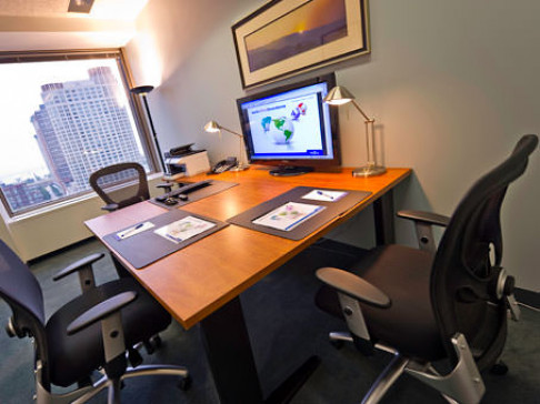 Office: Illinois, North Michigan, 401 North Michigan Avenue, Chicago, IL 60611