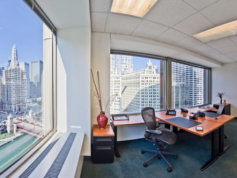 Office: Illinois, North Michigan, 401 North Michigan Avenue, Chicago, IL 60611