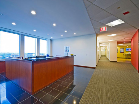 Office: Illinois, O'Hare Airport, West Bryn Mawr Ave, Chicago, IL 60631-3515