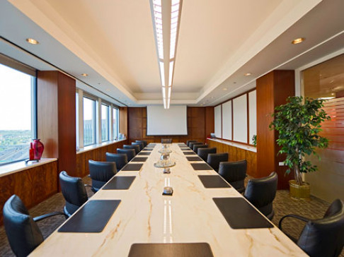 Office: Illinois, O'Hare Airport, West Bryn Mawr Ave, Chicago, IL 60631-3515