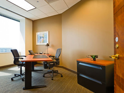 Office: Illinois, O'Hare Airport, West Bryn Mawr Ave, Chicago, IL 60631-3515