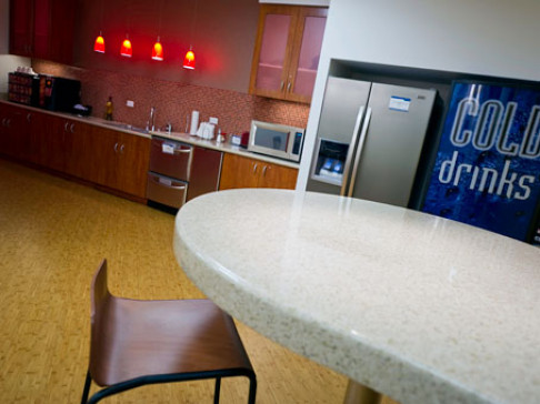 Office: Illinois, O'Hare Airport, West Bryn Mawr Ave, Chicago, IL 60631-3515