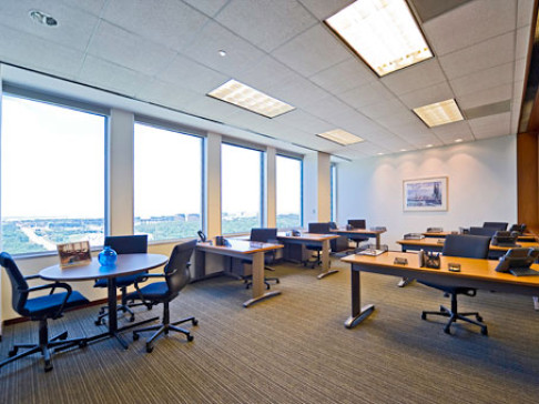 Office: Illinois, O'Hare Airport, West Bryn Mawr Ave, Chicago, IL 60631-3515