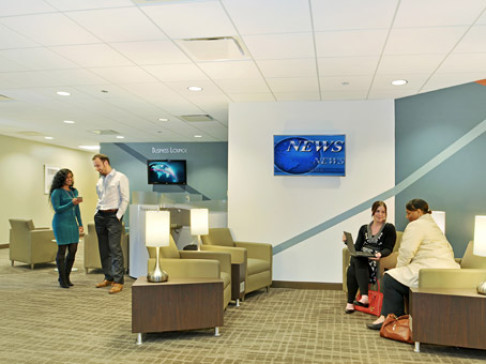 Office: Illinois, One Magnificent Mile, Chicago, IL 60611