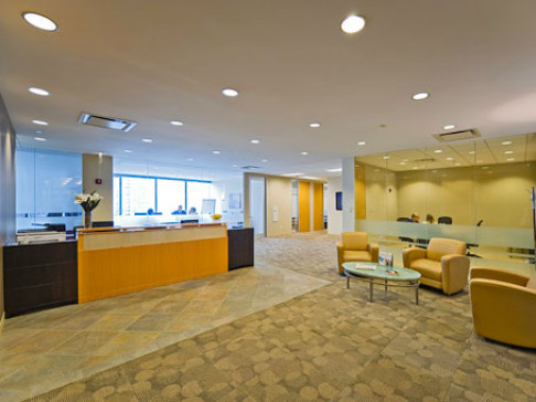 Office: Illinois, One South Dearborn, 1 South Dearborn St, Chicago, IL 60603
