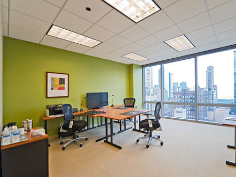 Office: Illinois, One South Dearborn, 1 South Dearborn St, Chicago, IL 60603