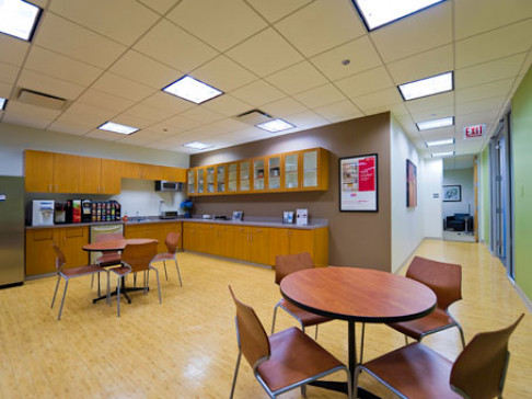 Office: Illinois, One South Dearborn, 1 South Dearborn St, Chicago, IL 60603