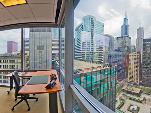 Office: Illinois, One South Dearborn, 1 South Dearborn St, Chicago, IL 60603