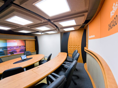 Office: Illinois, One South Dearborn, 1 South Dearborn St, Chicago, IL 60603