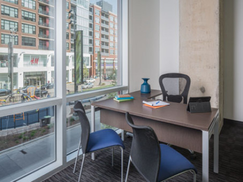 Office: Illinois, South Loop Roosevelt, 1136 S. Delano Court West, Chicago, IL 60605