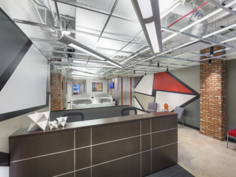 Office: Illinois, The Merchandise Mart, 222 Merchandise Mart Plaza, Chicago, IL 60654