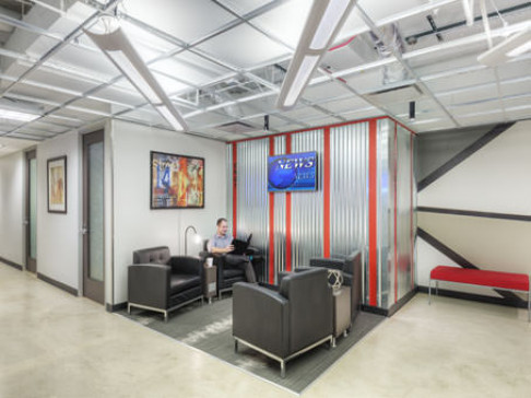 Office: Illinois, The Merchandise Mart, 222 Merchandise Mart Plaza, Chicago, IL 60654
