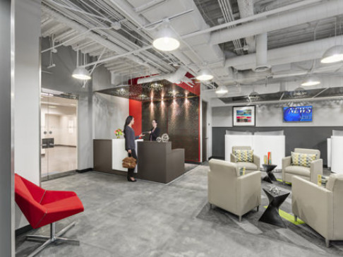 Office: Illinois, W. Jackson, 141 W. Jackson, Chicago, IL 60604
