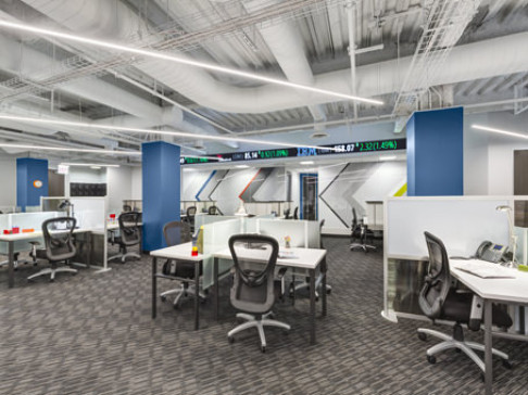 Office: Illinois, W. Jackson, 141 W. Jackson, Chicago, IL 60604