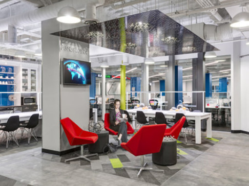 Office: Illinois, W. Jackson, 141 W. Jackson, Chicago, IL 60604