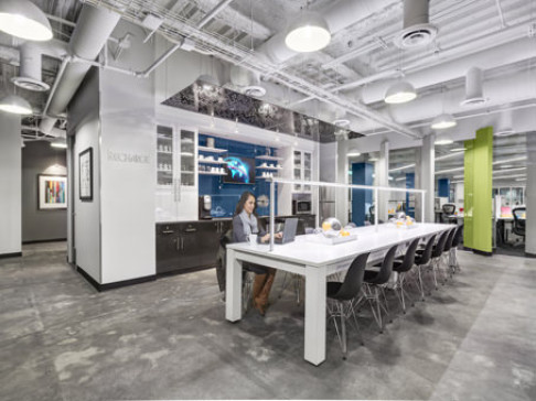 Office: Illinois, W. Jackson, 141 W. Jackson, Chicago, IL 60604