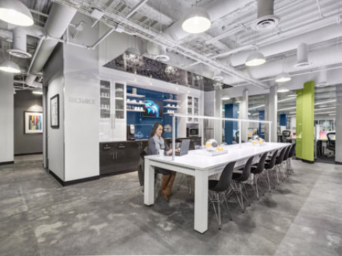 Office: Illinois, W. Jackson, 141 W. Jackson, Chicago, IL 60604