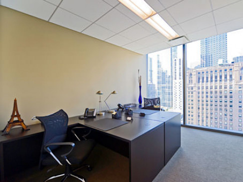 Office: Illinois, W. Washington, 22 W. Washington Street, Chicago, IL 60602