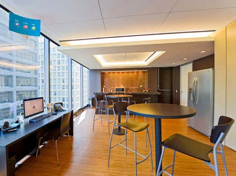 Office: Illinois, W. Washington, 22 W. Washington Street, Chicago, IL 60602