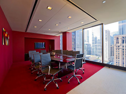 Office: Illinois, W. Washington, 22 W. Washington Street, Chicago, IL 60602