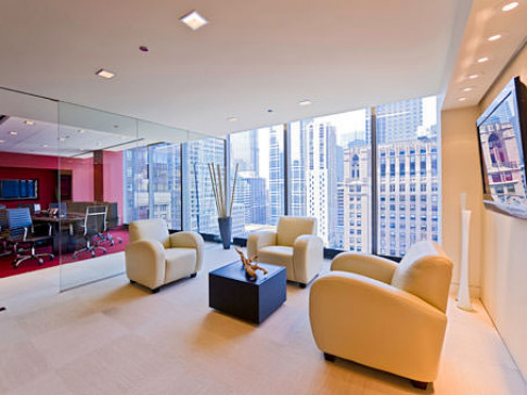 Office: Illinois, W. Washington, 22 W. Washington Street, Chicago, IL 60602